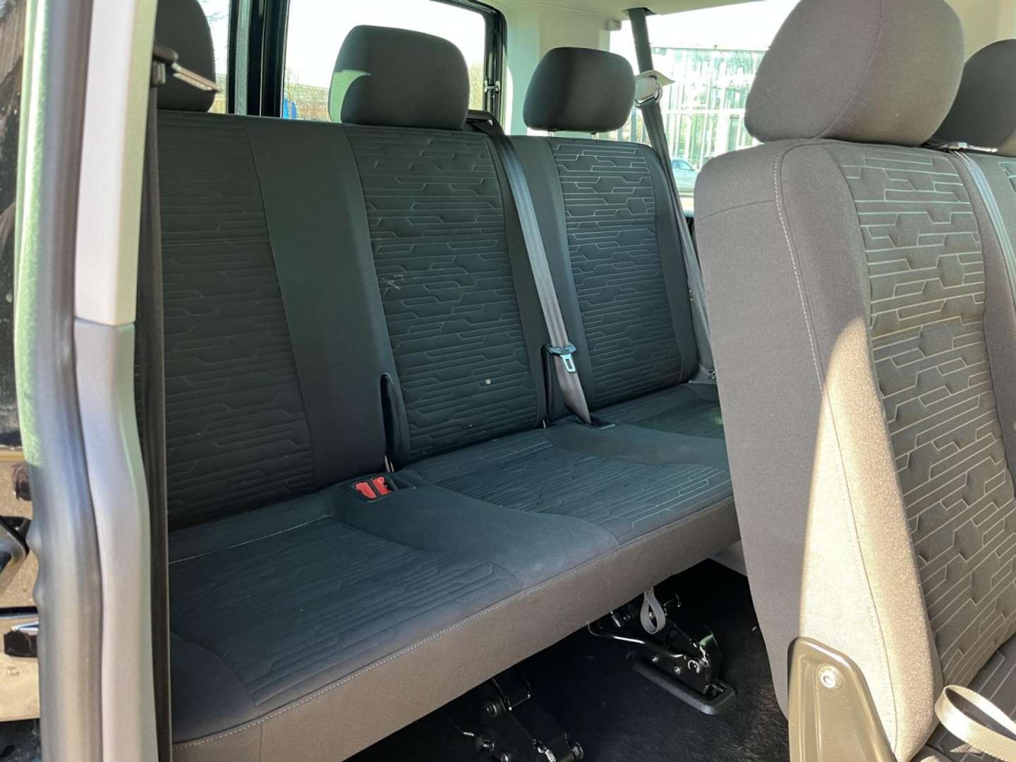 Volkswagen Caddy Comfortline TDI - 2024 - Joinsteer - #10