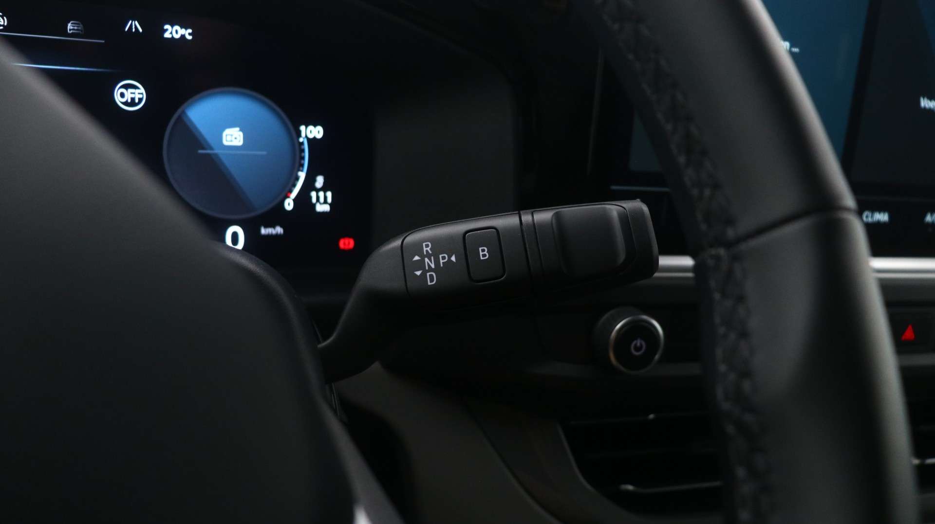 Volkswagen Transporter E-Transporter Life - 2025 - Joinsteer - #25