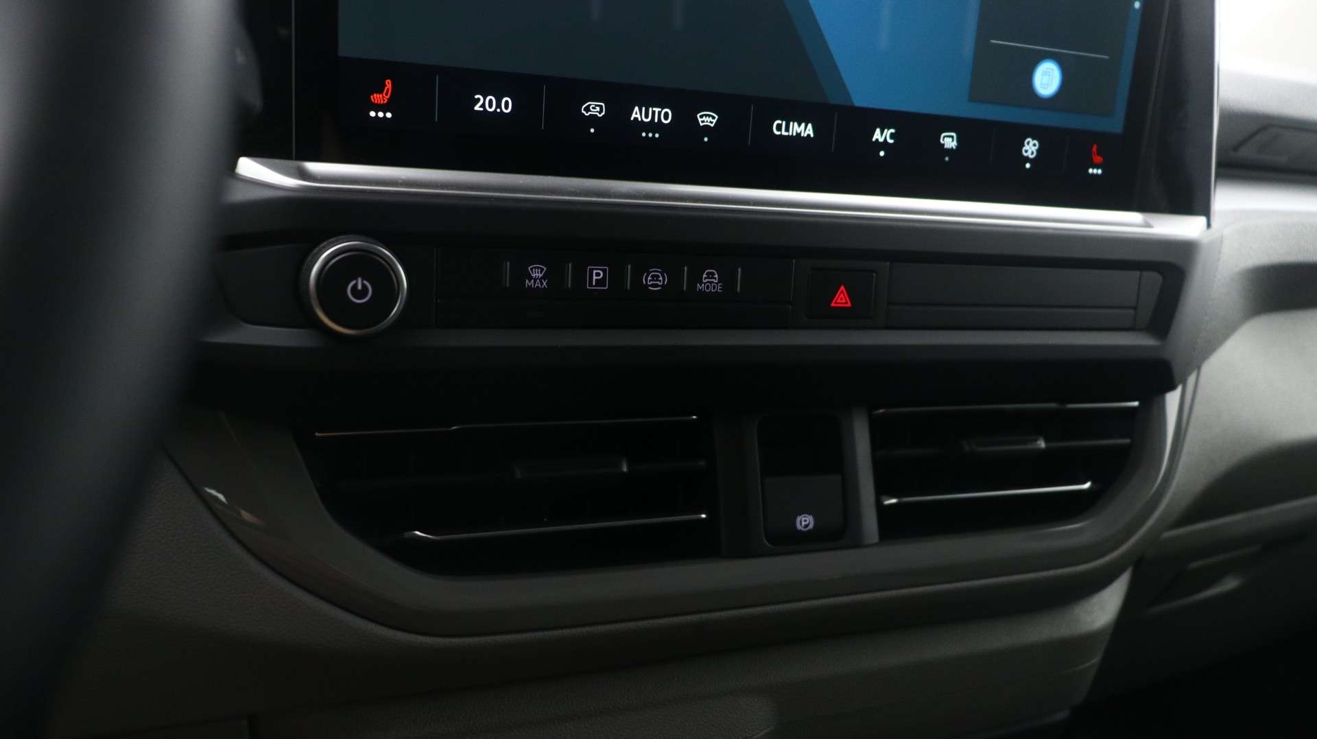 Volkswagen Transporter E-Transporter Life - 2025 - Joinsteer - #26