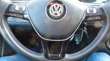 Volkswagen Multivan — photo 18