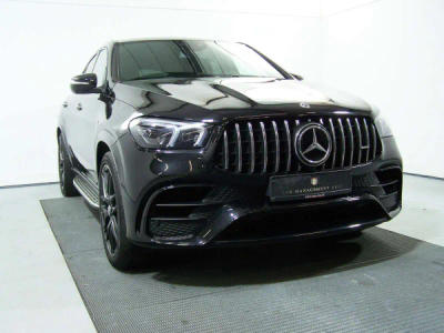 Mercedes GLE -AMG  63 S 4MATIC+ -  - Joinsteer - #1