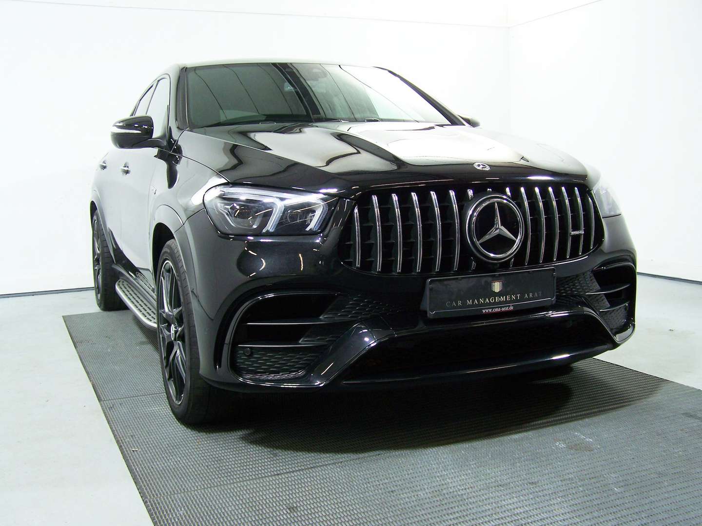 Mercedes GLE -AMG  63 S 4MATIC+ - 2021 - Joinsteer - #1