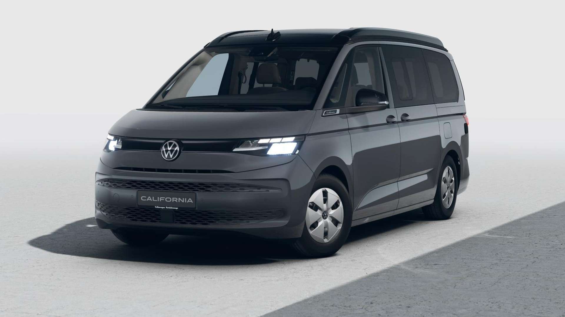 Volkswagen Multivan California Beach TDI Sport Edition - 2025 - Joinsteer - #2