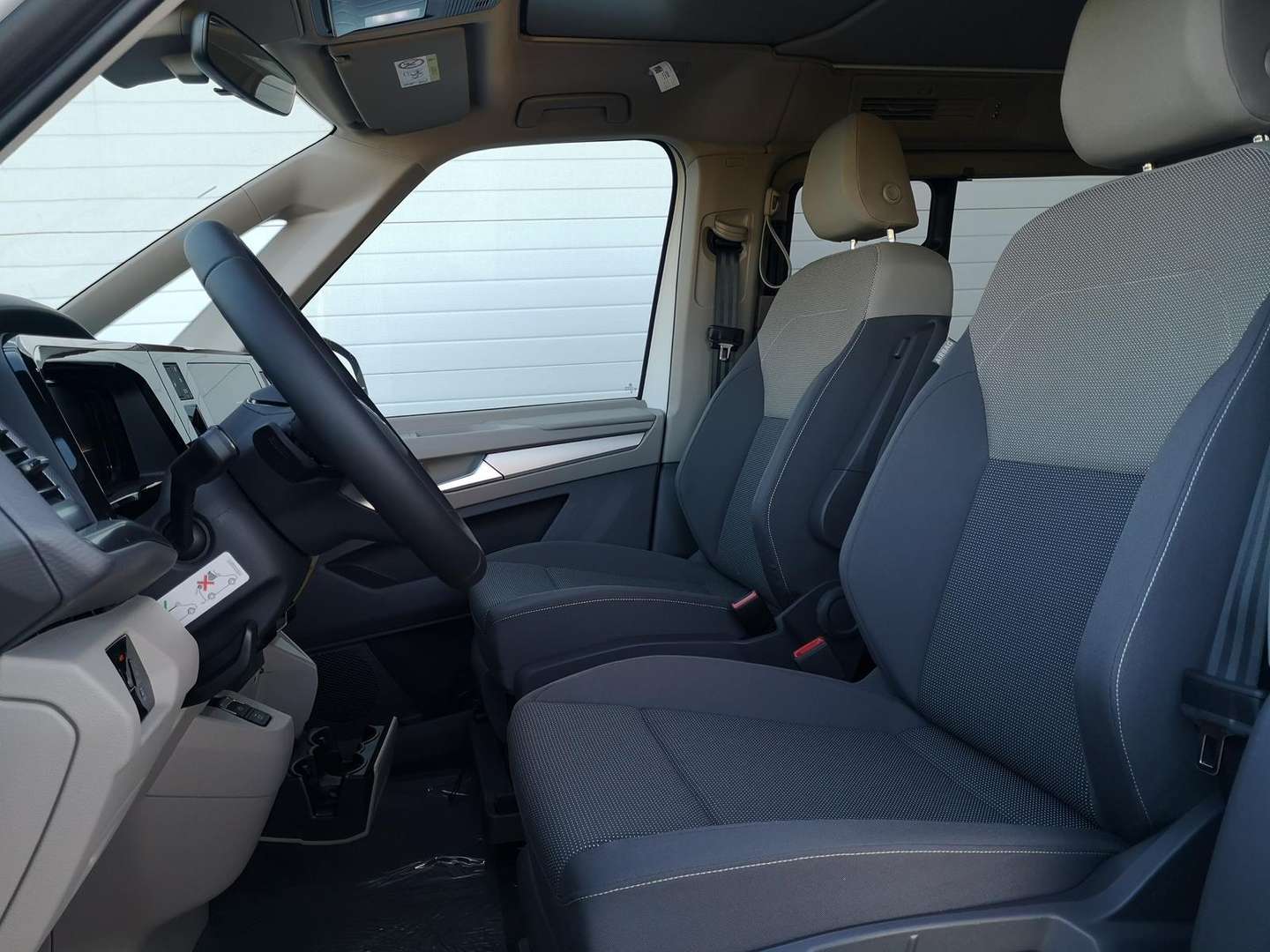 Volkswagen Multivan California Beach Camper TDI - 2025 - Joinsteer - #6