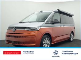 Volkswagen Multivan California Ocean TDI - 2025 - Joinsteer - #1