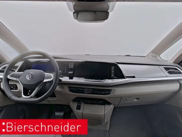 Volkswagen Multivan California Ocean TDI — photo 10
