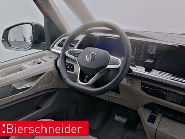 Volkswagen Multivan California Ocean TDI — photo 12