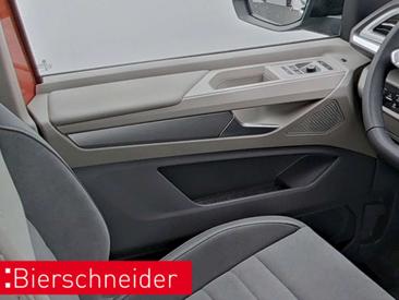 Volkswagen Multivan California Ocean TDI — photo 13