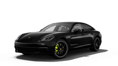Porsche Panamera II 4 E-Hybrid -  - Joinsteer - #1