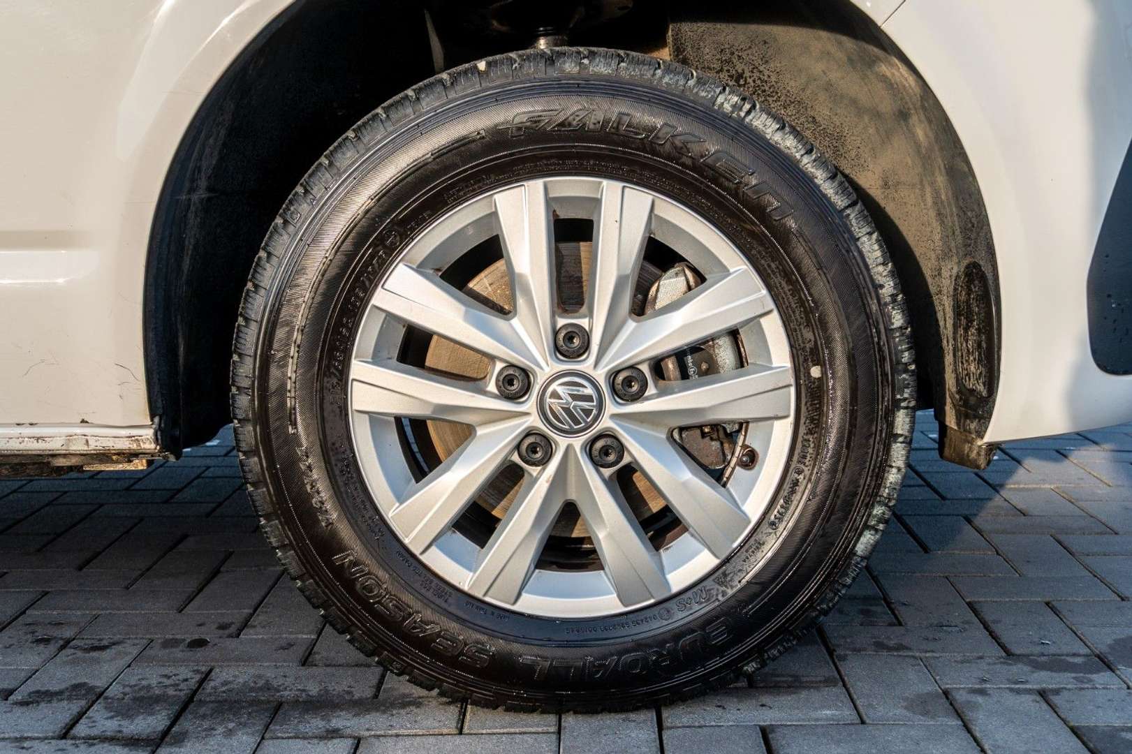 Volkswagen T6 California Ocean - 2022 - Joinsteer - #7