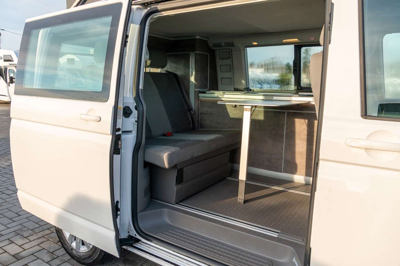 Volkswagen T6 California Ocean - 2022 - Joinsteer - #9
