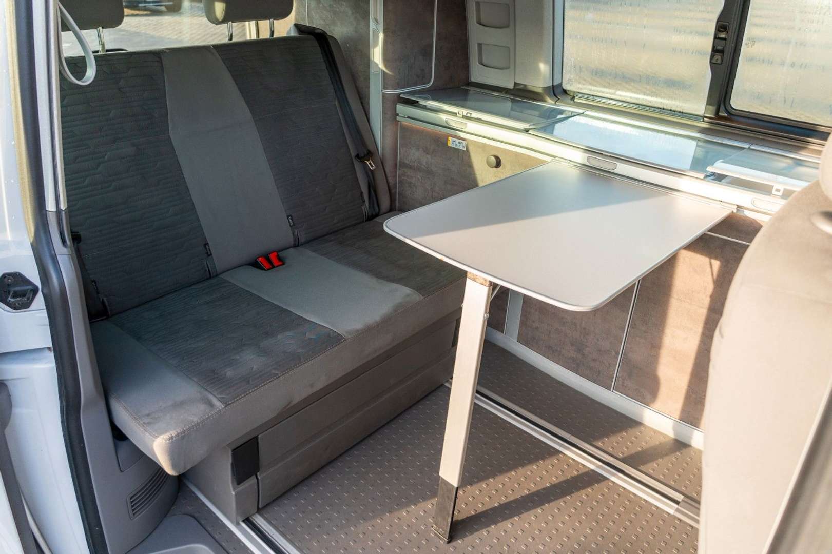Volkswagen T6 California Ocean - 2022 - Joinsteer - #10