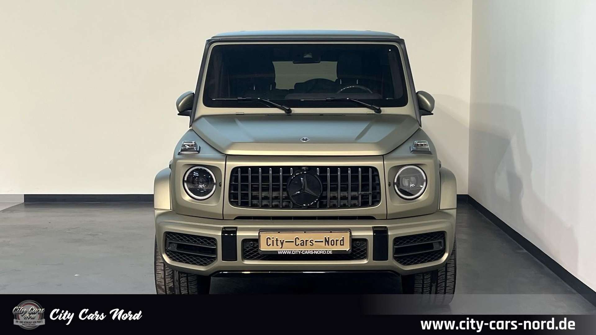 Mercedes G 63 AMG - 2023 - Joinsteer - #3