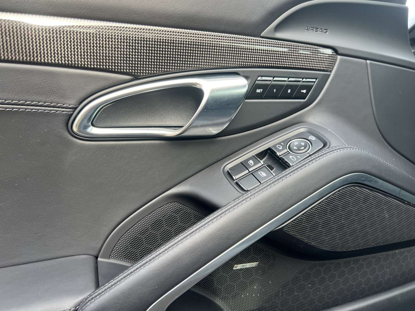 Porsche 718 Cayman - 2024 - Joinsteer - #22