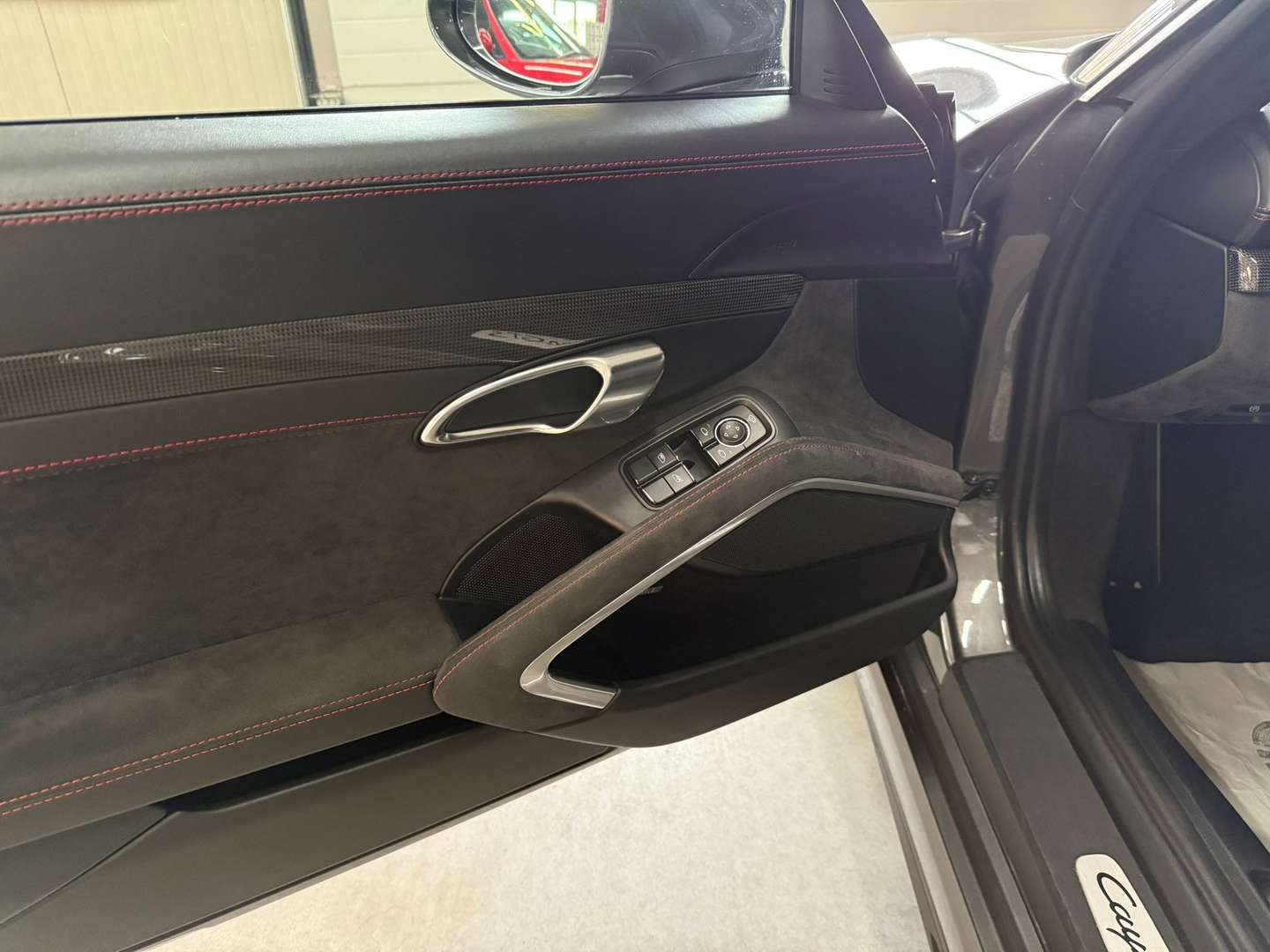 Porsche 718 Cayman GTS - 2018 - Joinsteer - #9