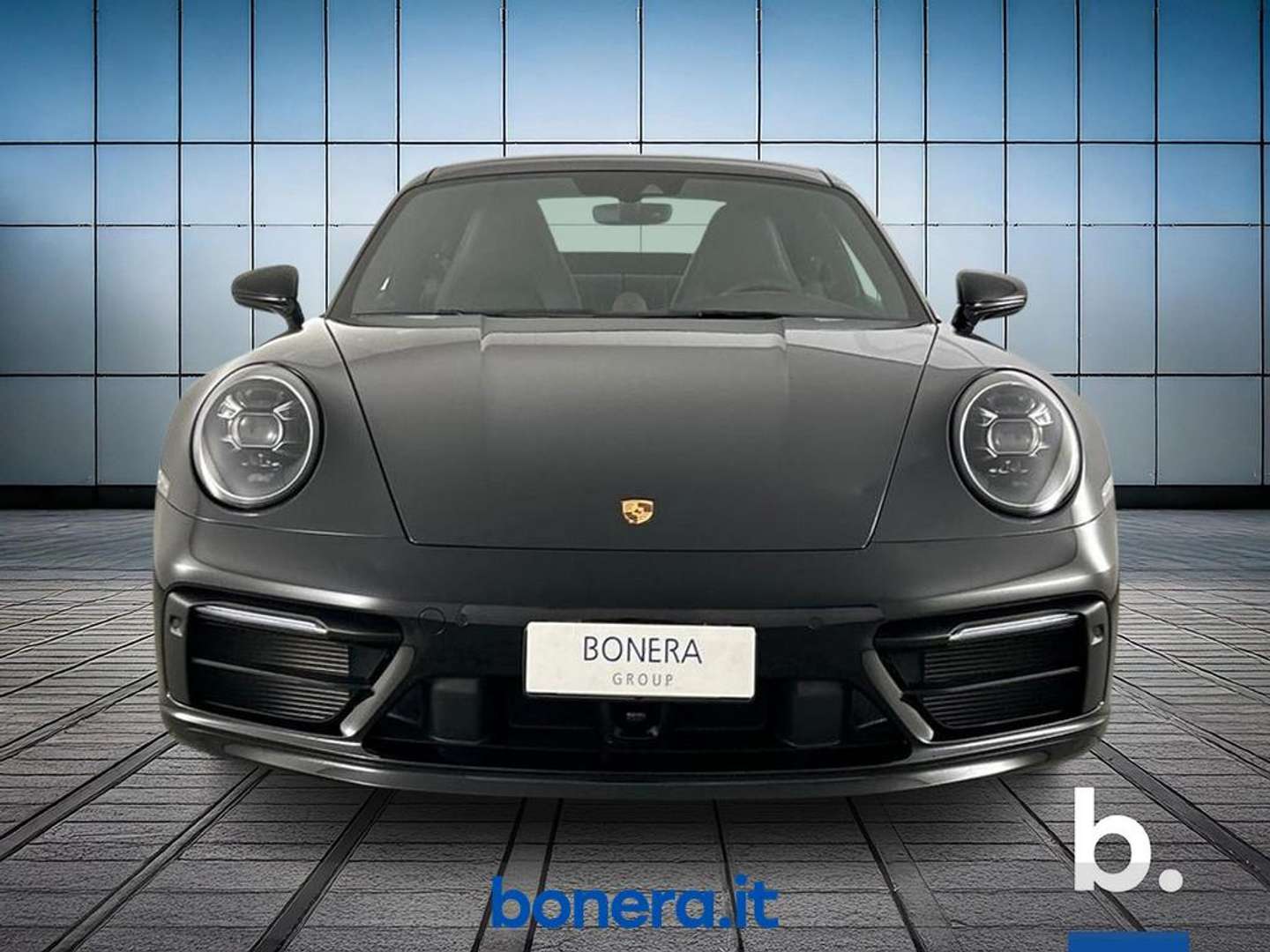 Porsche 991 Carrera 4S - 2020 - Joinsteer - #2
