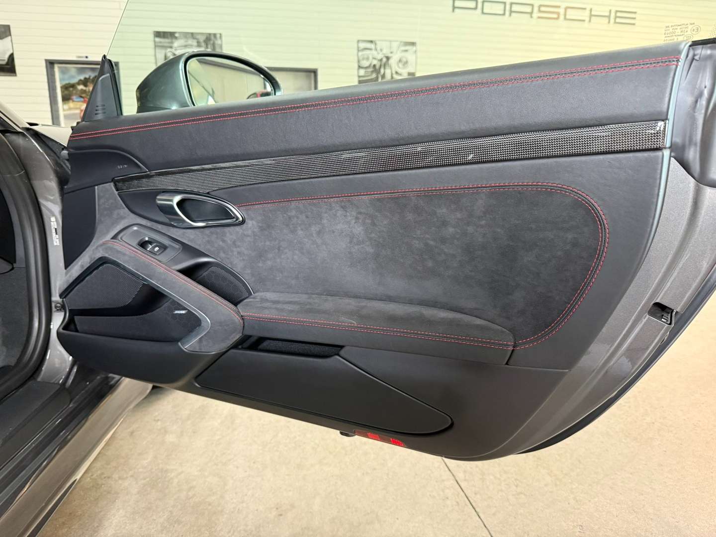 Porsche 718 Cayman GTS - 2018 - Joinsteer - #12