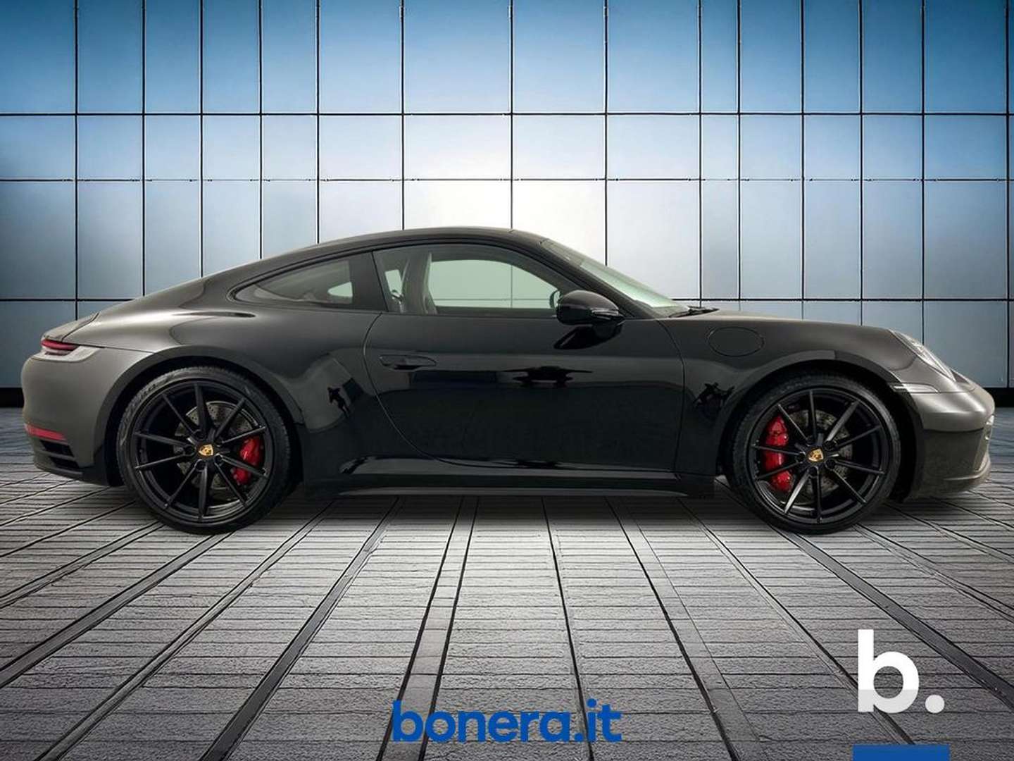 Porsche 991 Carrera 4S - 2020 - Joinsteer - #4