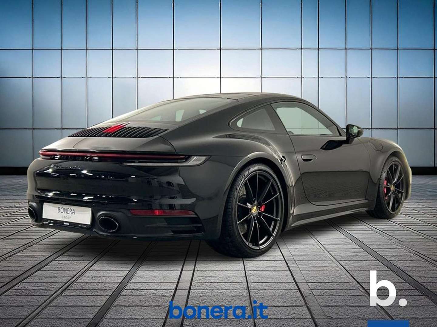 Porsche 991 Carrera 4S - 2020 - Joinsteer - #5