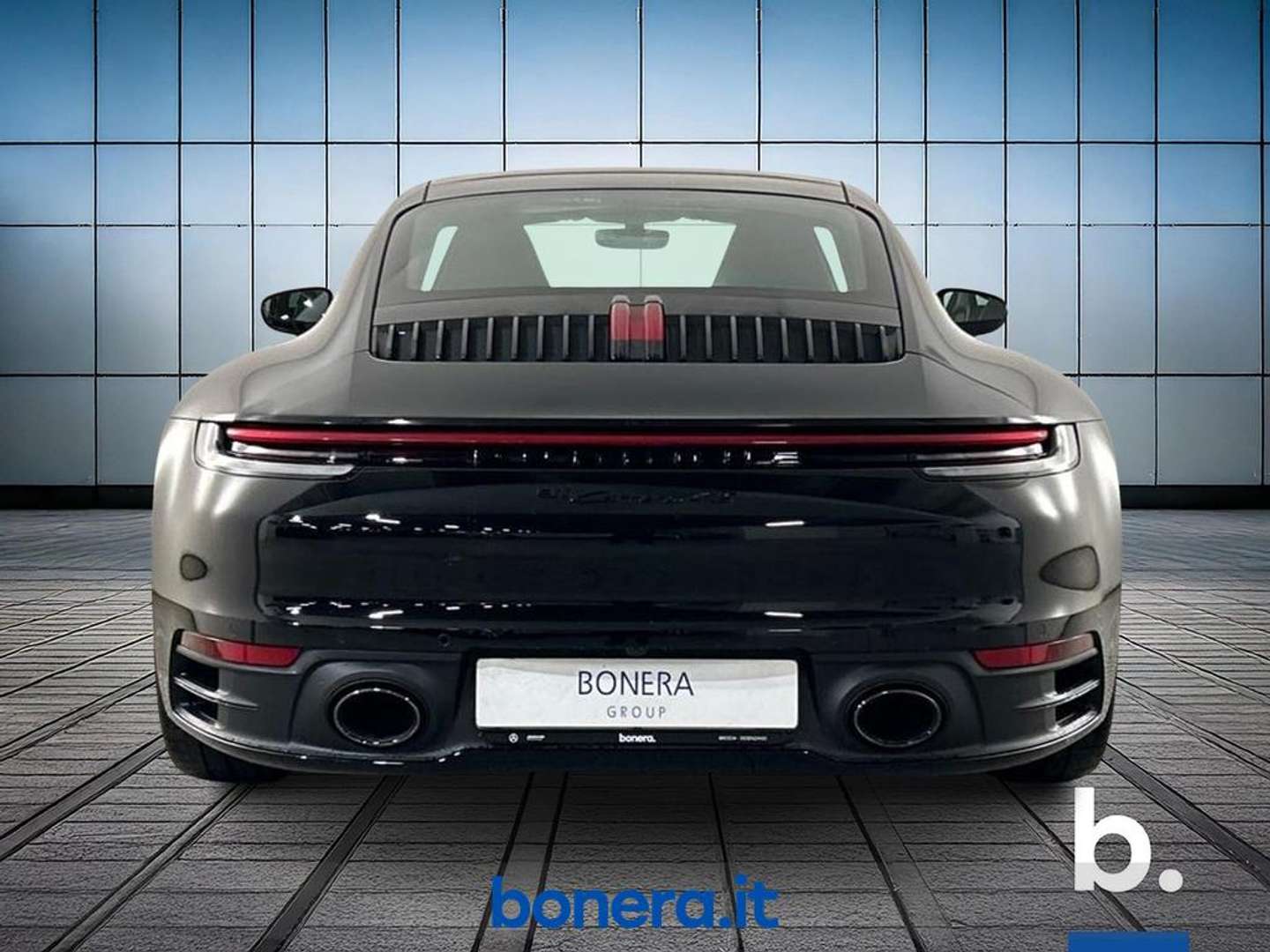 Porsche 991 Carrera 4S - 2020 - Joinsteer - #6