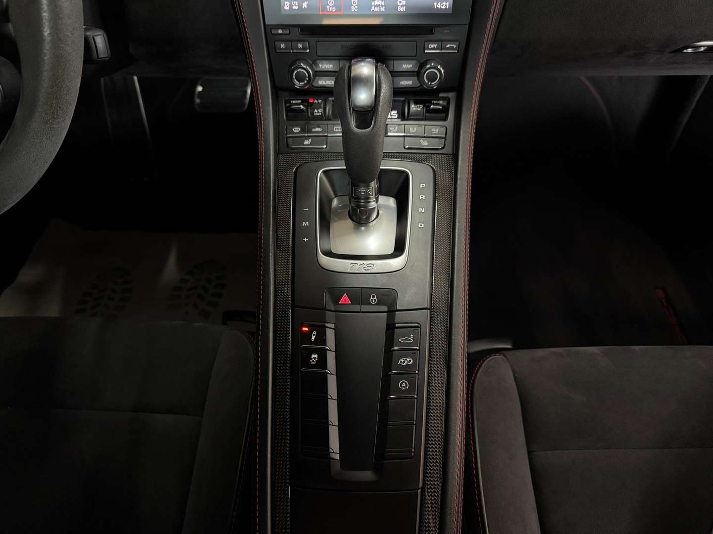 Porsche 718 Cayman GTS - 2018 - Joinsteer - #17