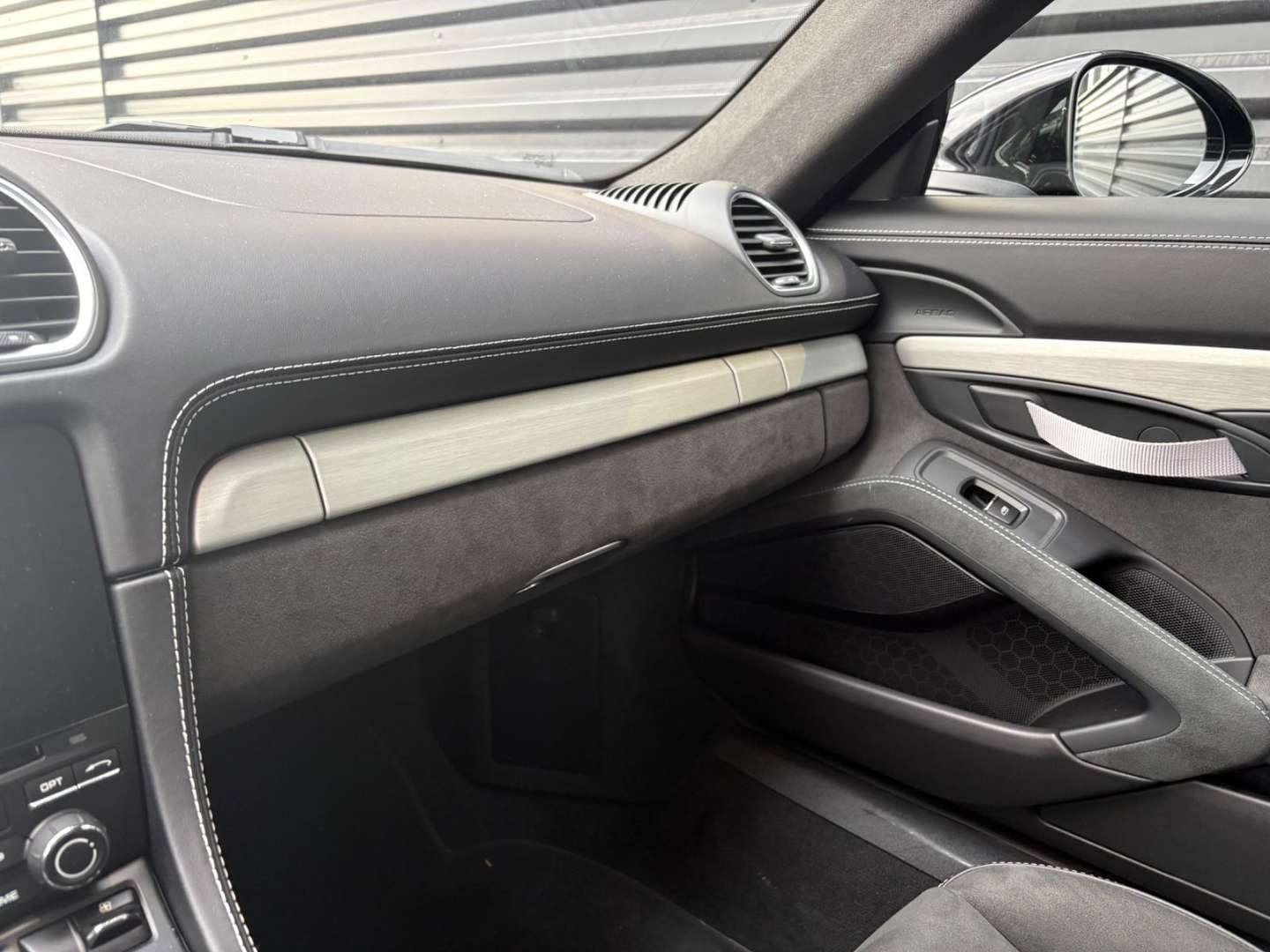 Porsche 718 GT4 - 2021 - Joinsteer - #24