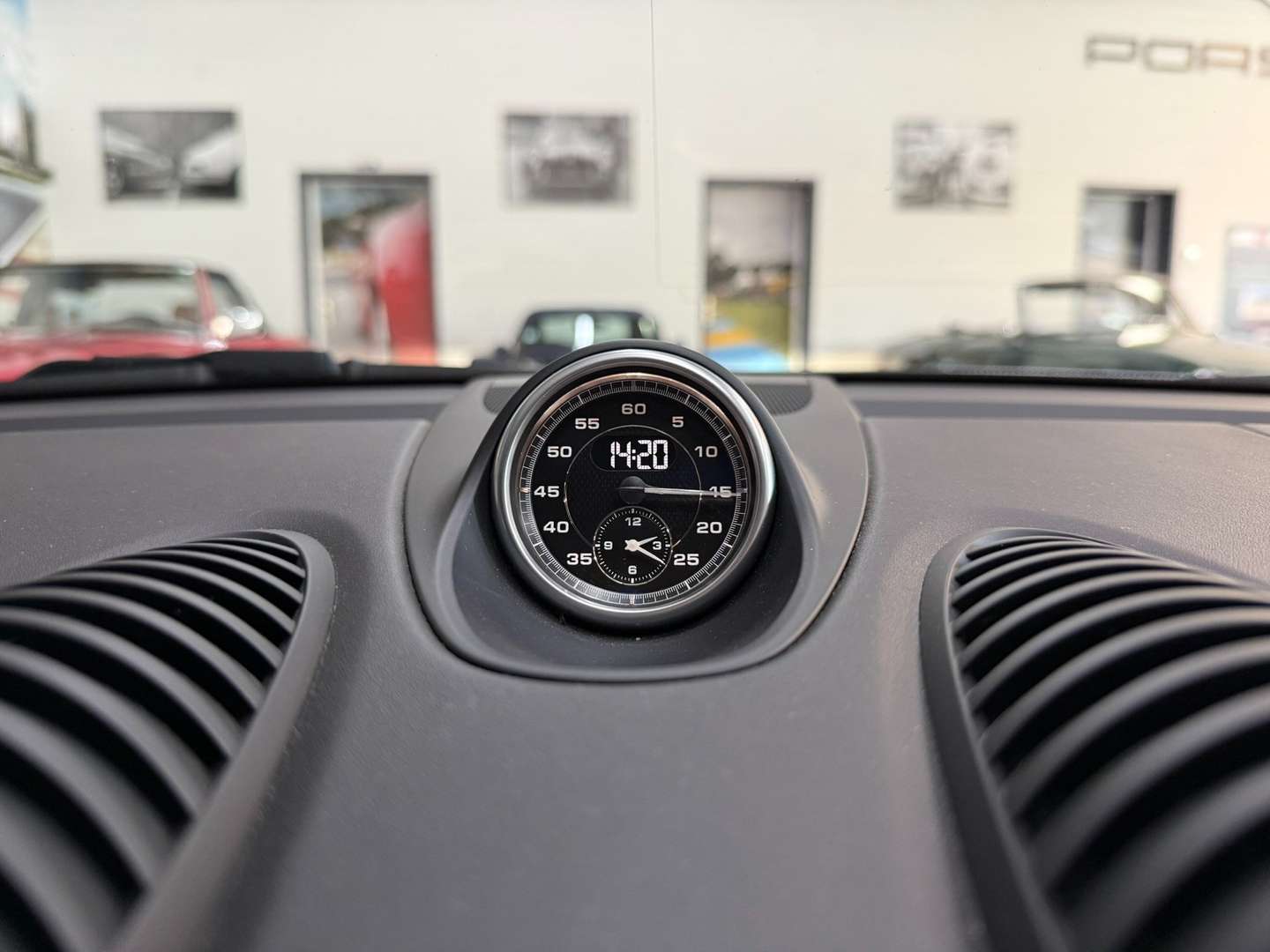 Porsche 718 Cayman GTS - 2018 - Joinsteer - #18