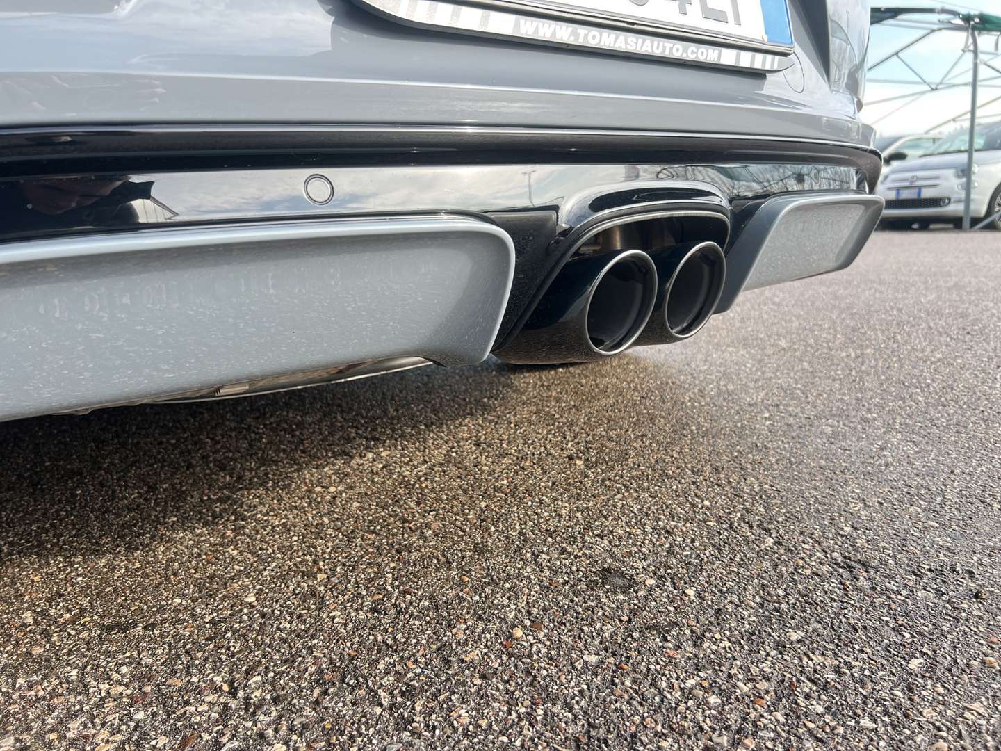 Porsche 718 Cayman - 2024 - Joinsteer - #20