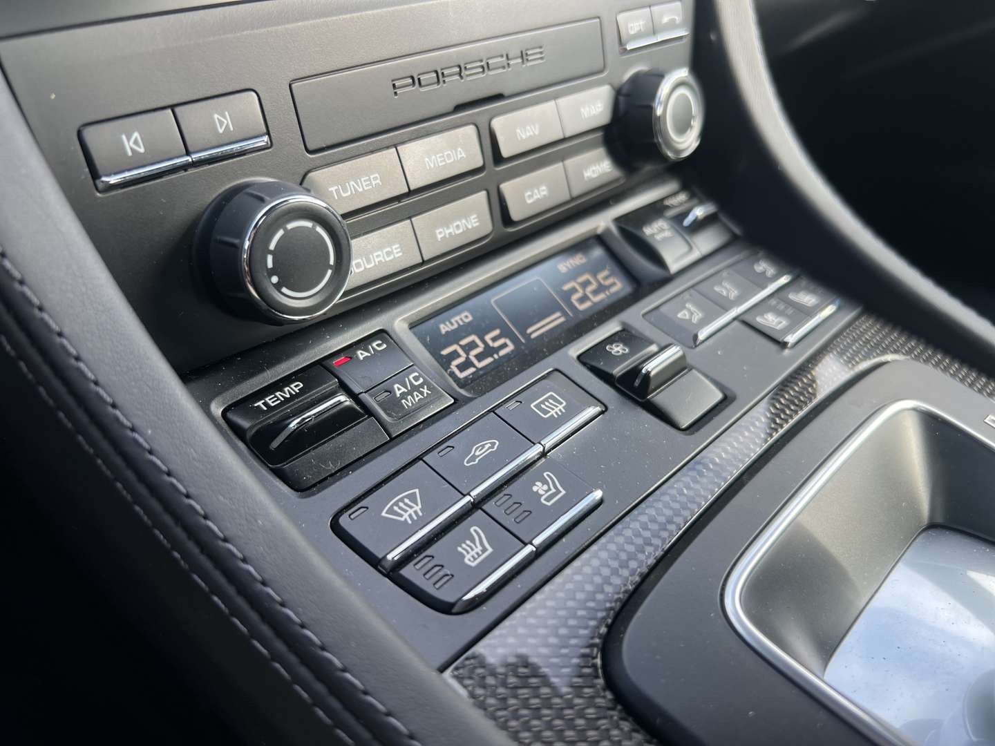 Porsche 718 Cayman - 2024 - Joinsteer - #21