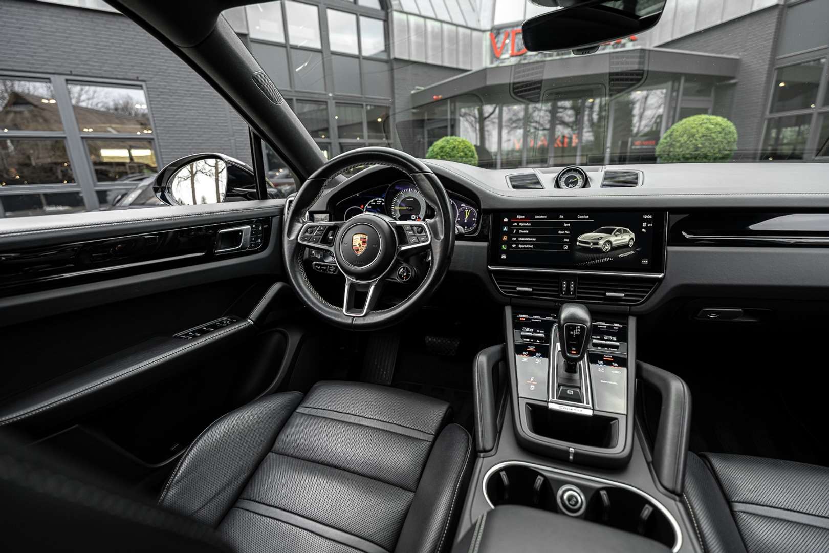 Porsche Cayenne II E-Hybrid - 2022 - Joinsteer - #3