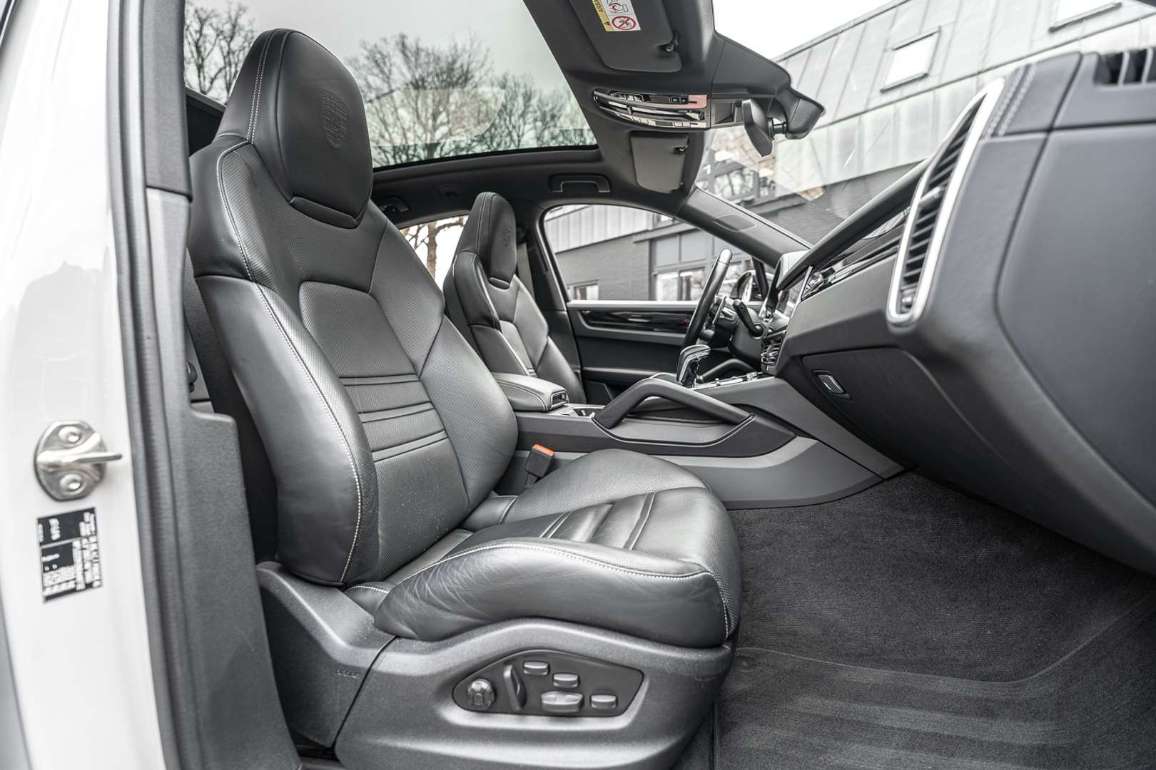 Porsche Cayenne II E-Hybrid - 2022 - Joinsteer - #4