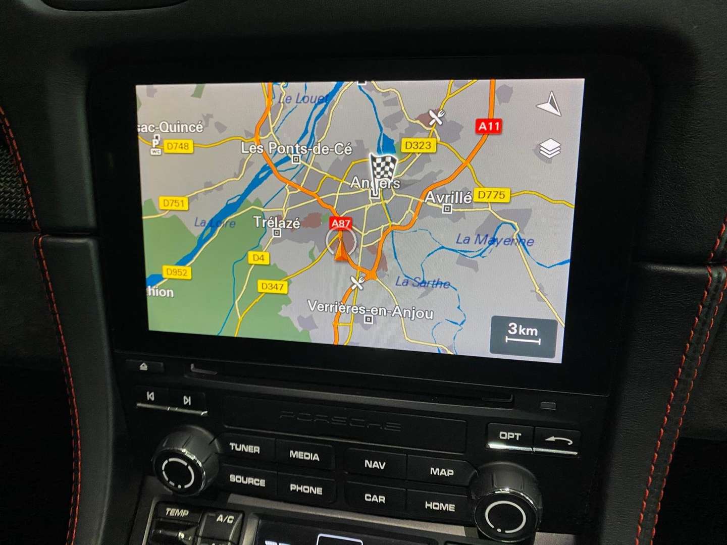 Porsche 718 Cayman GTS - 2018 - Joinsteer - #27