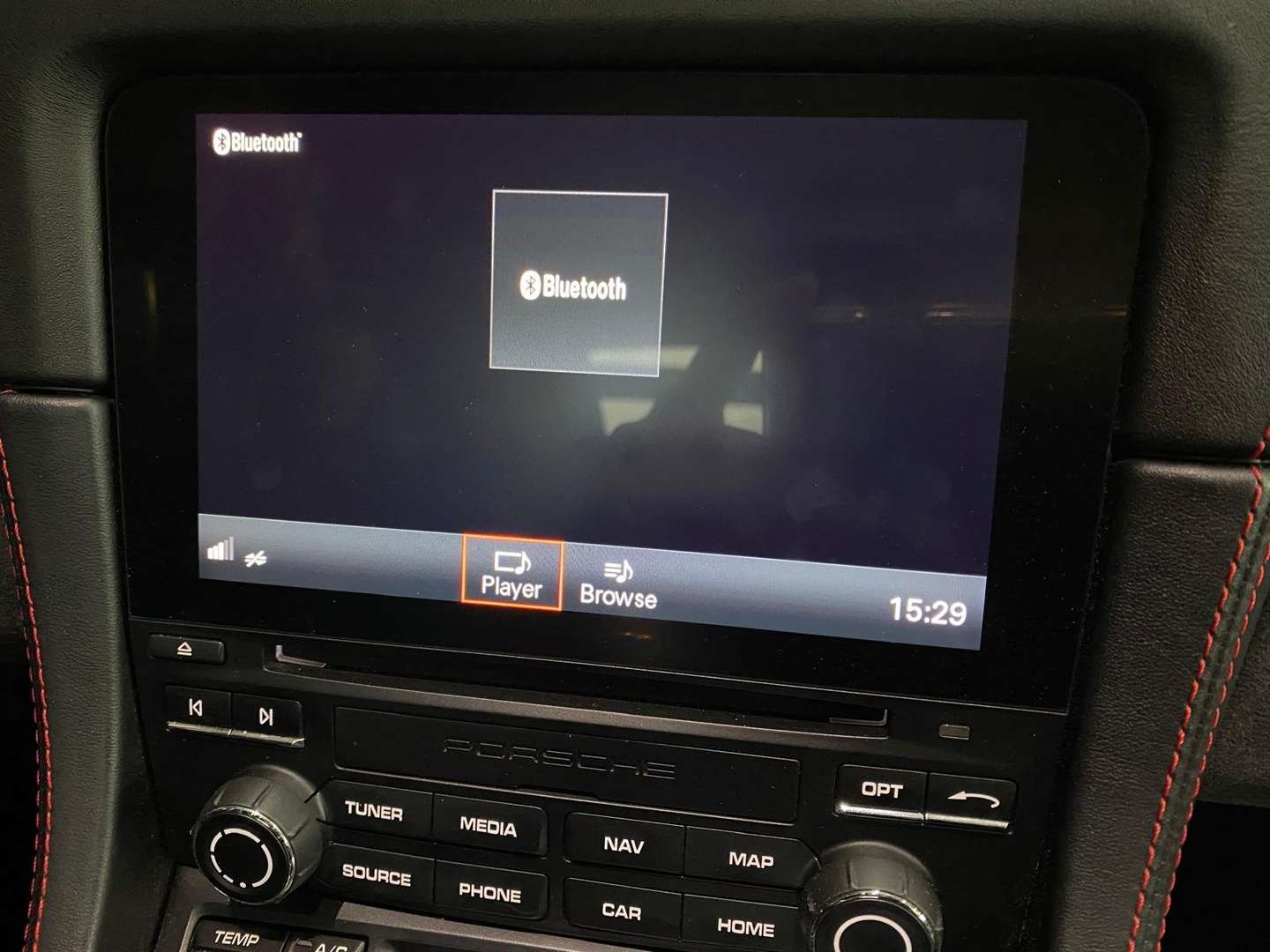 Porsche 718 Cayman GTS - 2018 - Joinsteer - #28