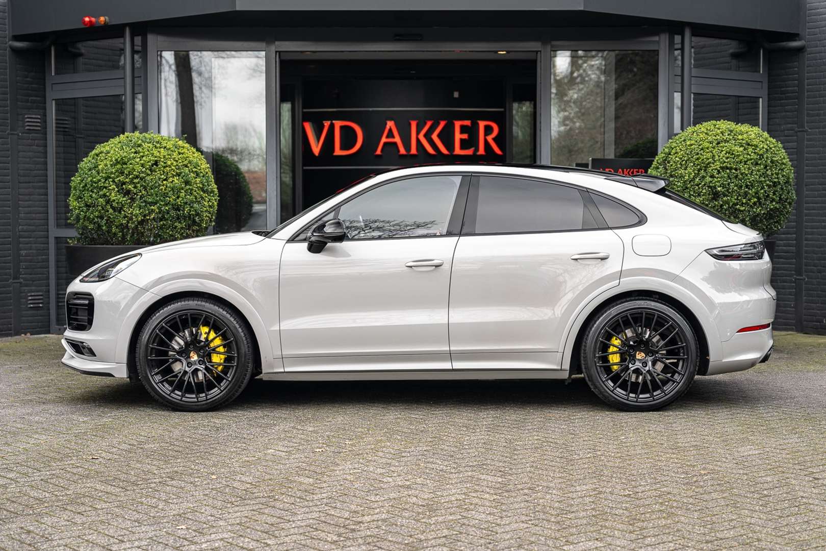Porsche Cayenne II E-Hybrid - 2022 - Joinsteer - #6