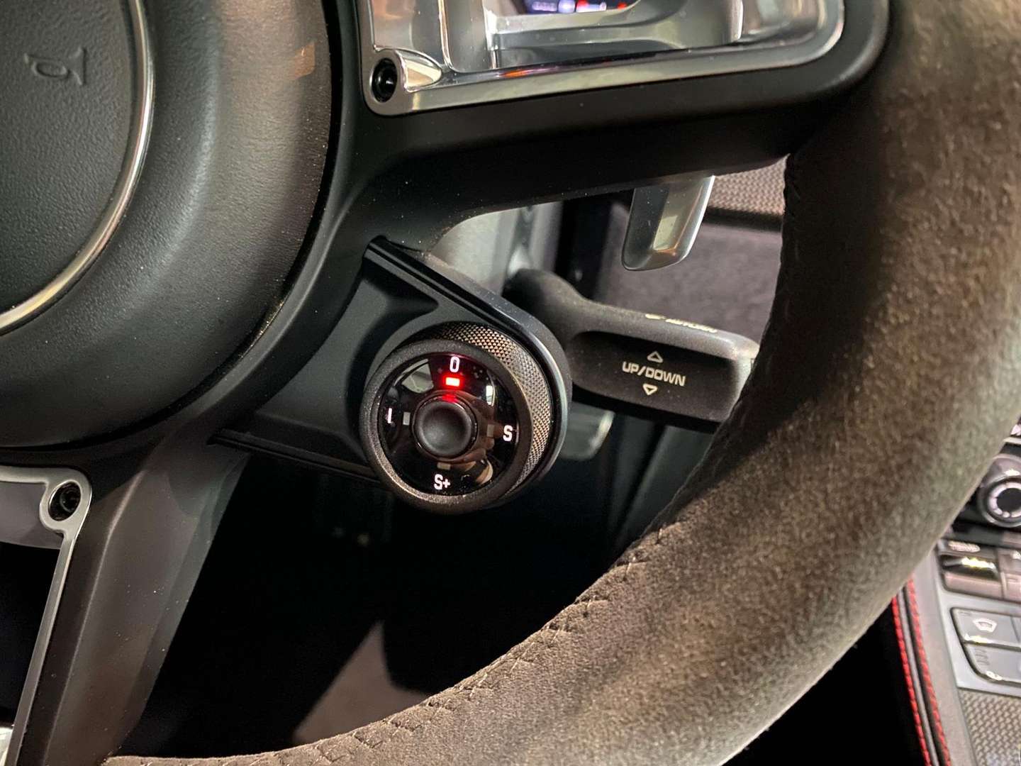 Porsche 718 Cayman GTS - 2018 - Joinsteer - #31