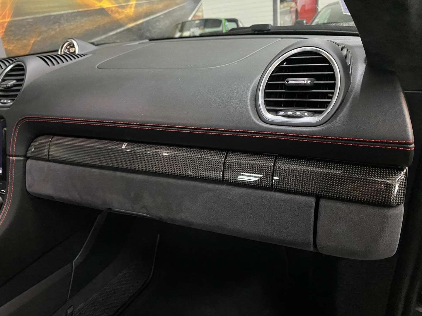 Porsche 718 Cayman GTS - 2018 - Joinsteer - #32