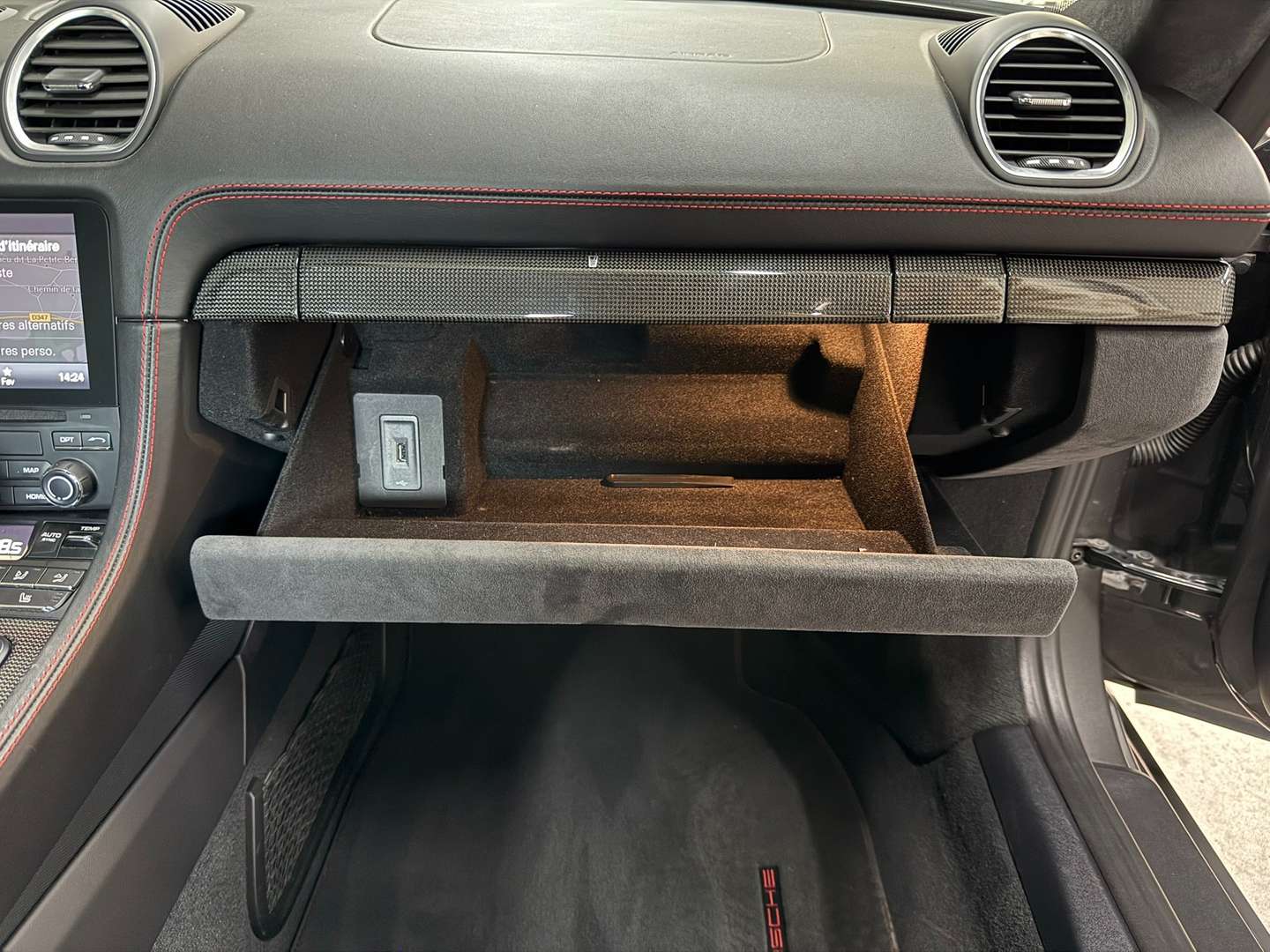 Porsche 718 Cayman GTS - 2018 - Joinsteer - #43