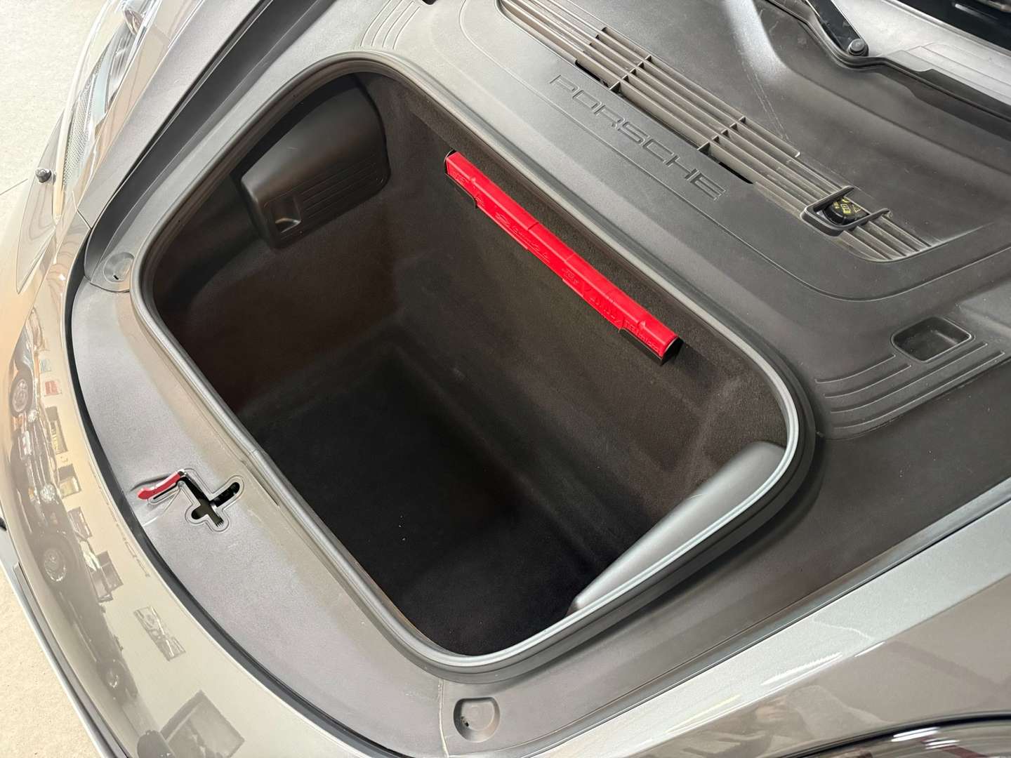 Porsche 718 Cayman GTS - 2018 - Joinsteer - #46