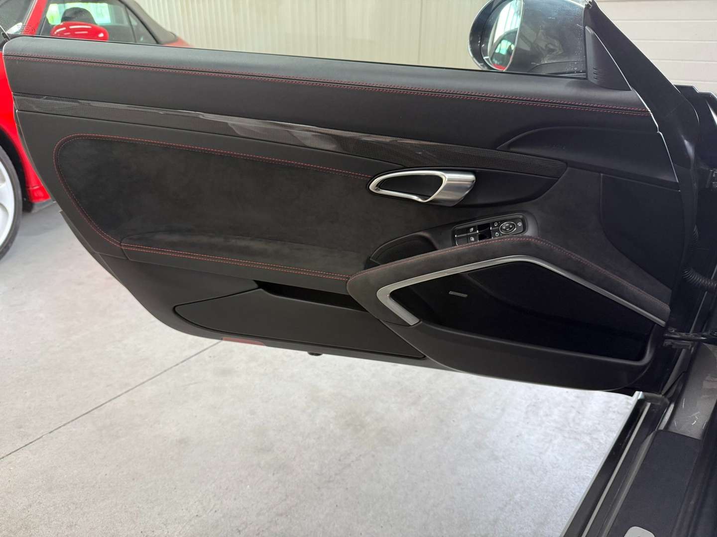 Porsche 718 Cayman GTS - 2018 - Joinsteer - #50