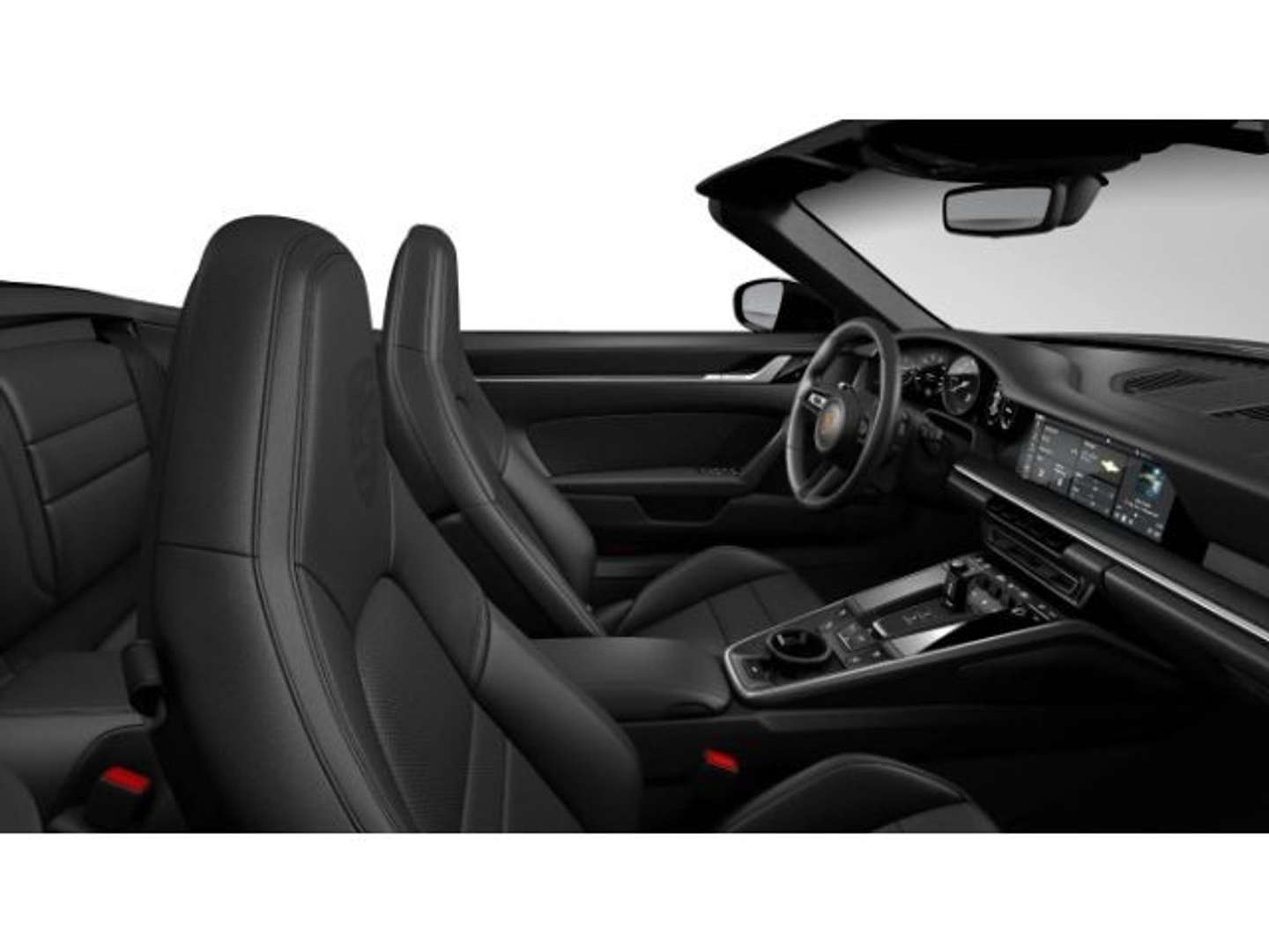 Porsche 992 I Carrera 4 - 2019 - Joinsteer - #6