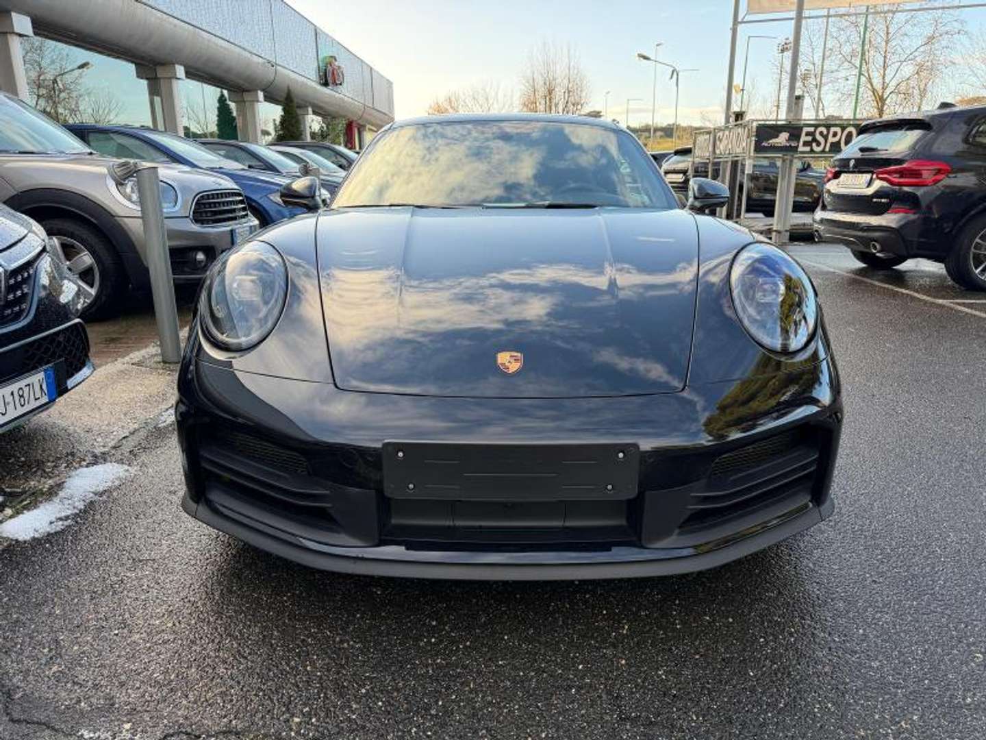 Porsche 991 Carrera - 2025 - Joinsteer - #3