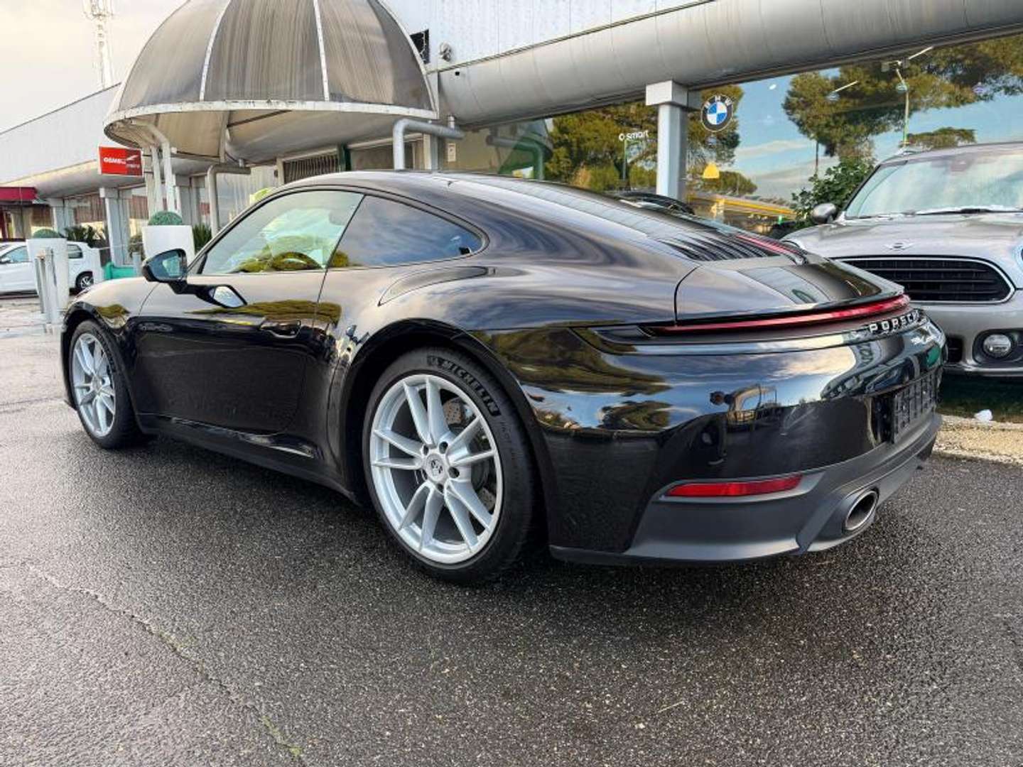 Porsche 991 Carrera - 2025 - Joinsteer - #5