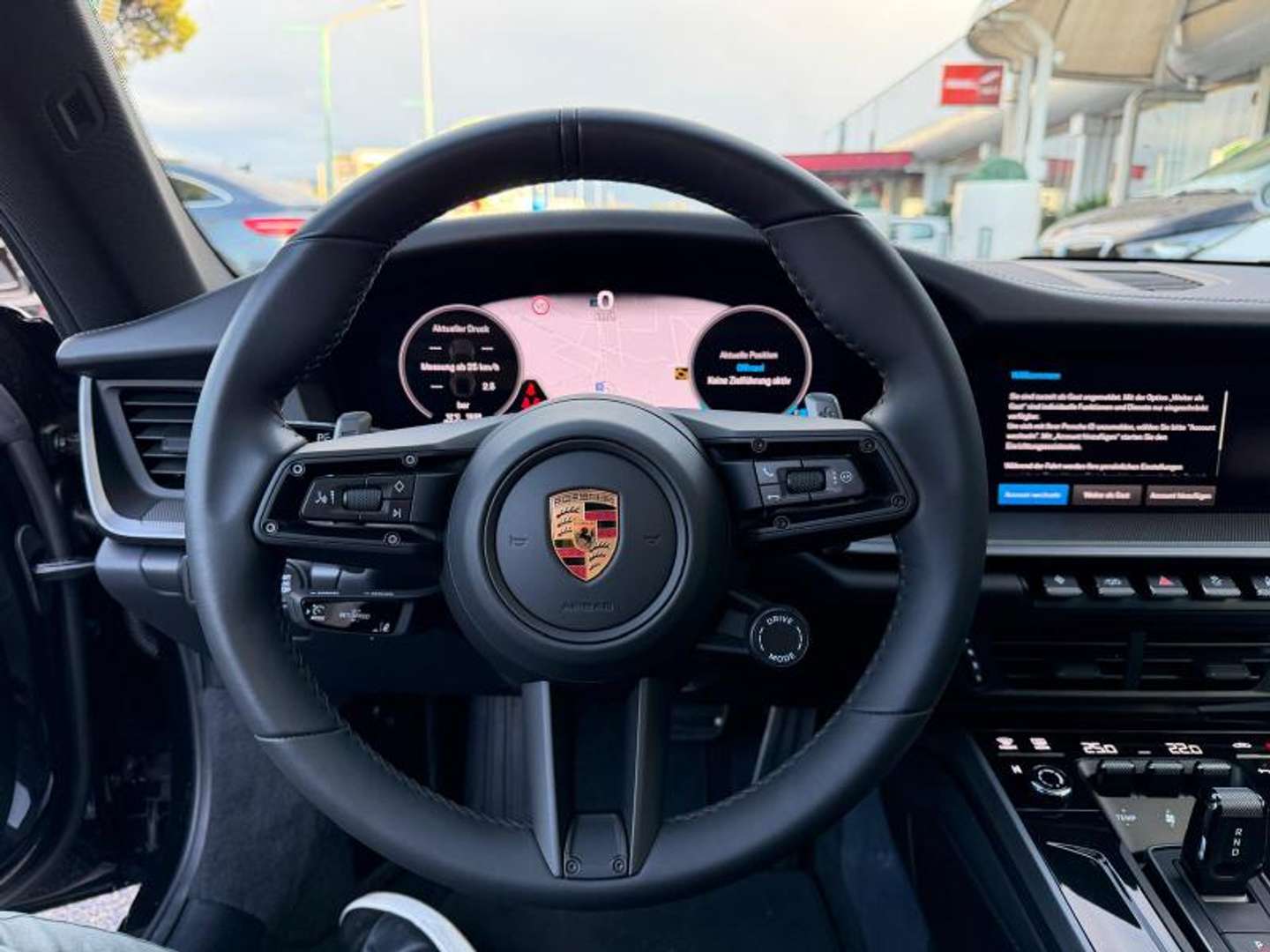 Porsche 991 Carrera - 2025 - Joinsteer - #6