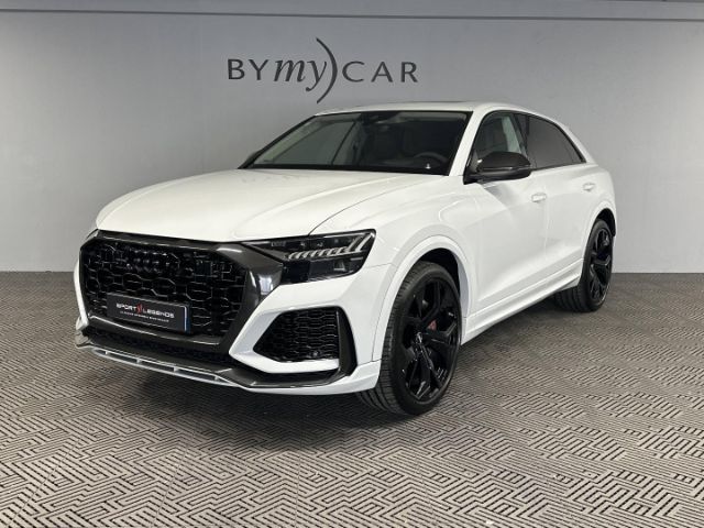 Audi RSQ8 RS Q8 600 Ch Tiptronic - 2020 - Joinsteer