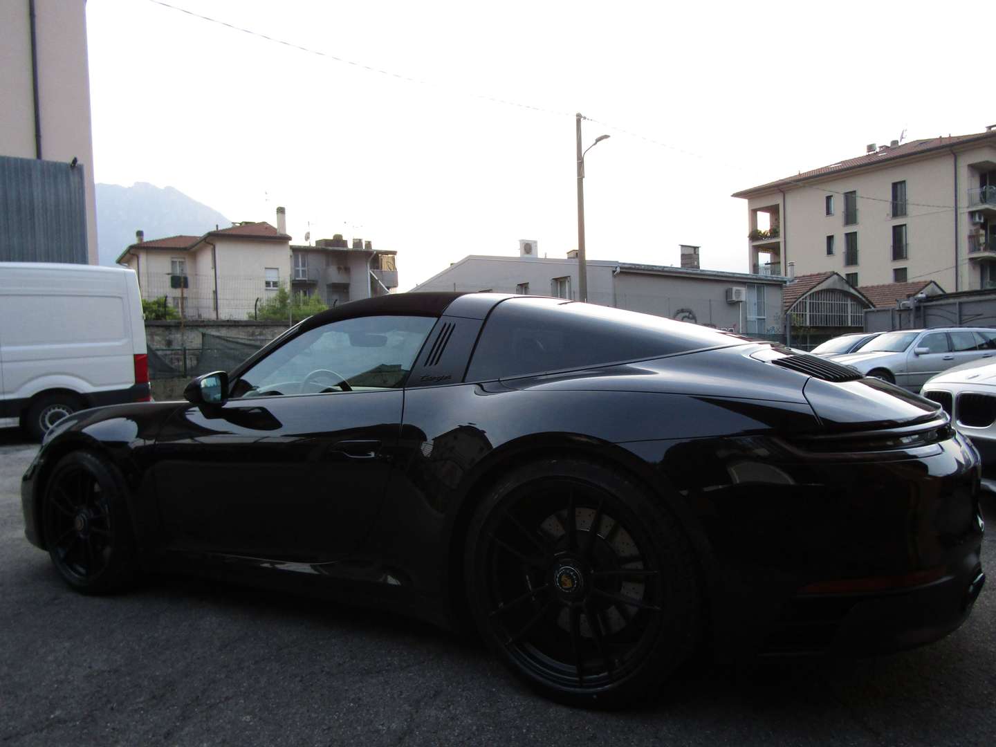 Porsche 992 I GTS - 2022 - Joinsteer - #5