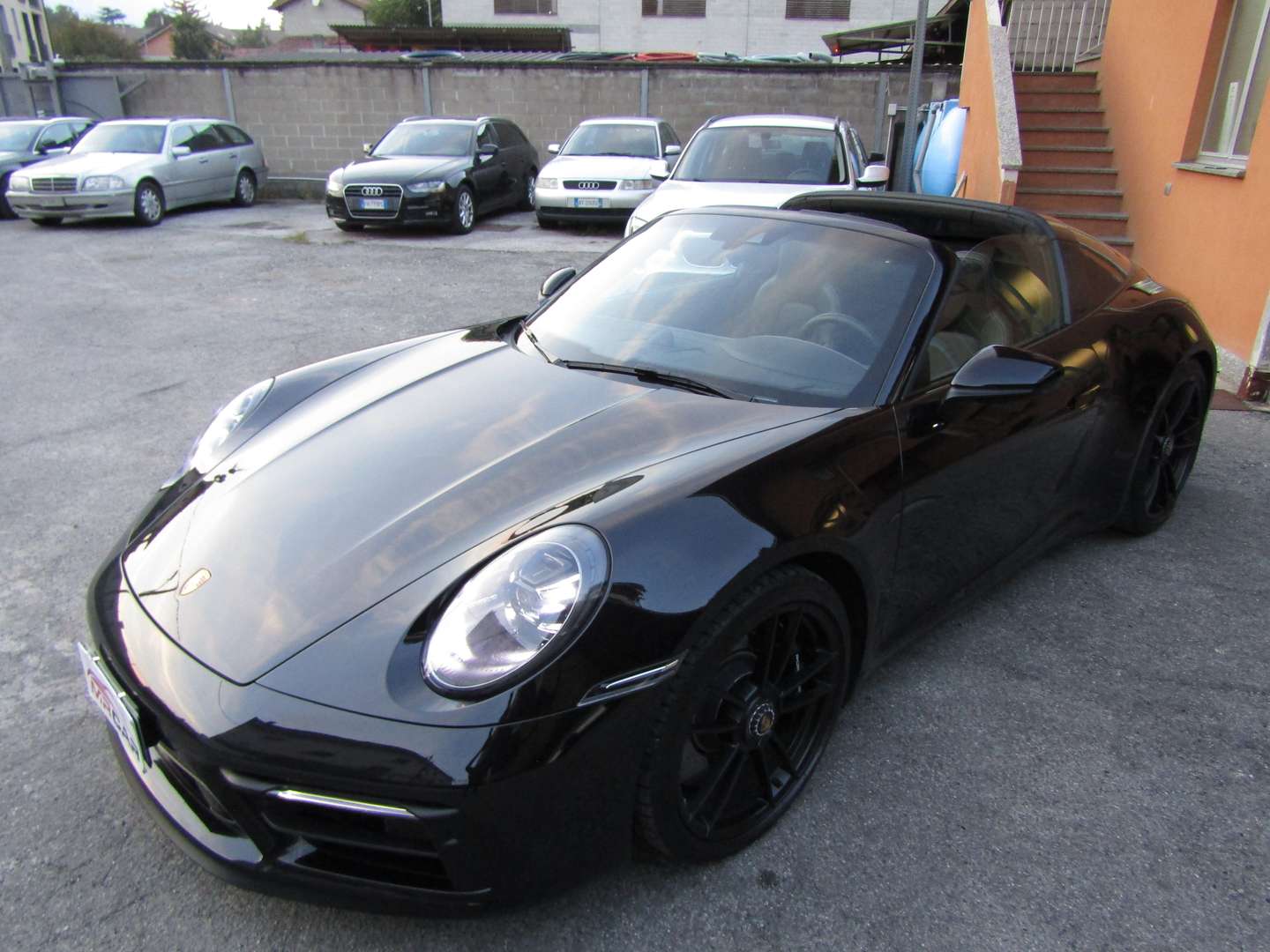 Porsche 992 I GTS - 2022 - Joinsteer - #6