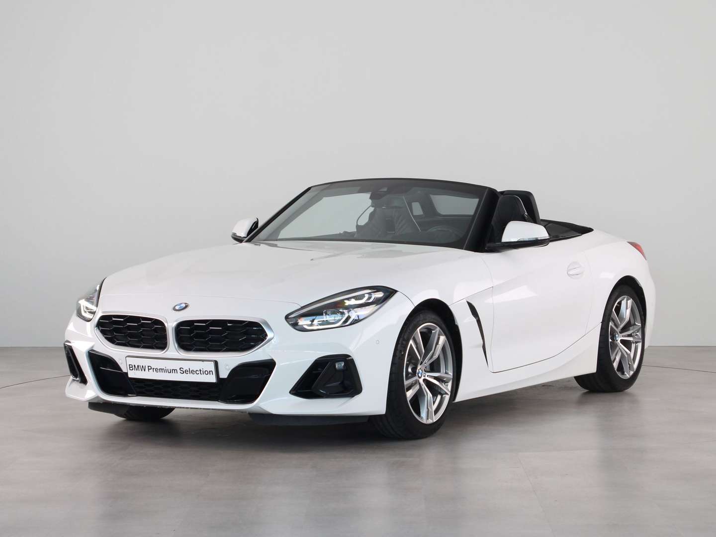 BMW Z4 SDrive 30i - 2024 - Joinsteer - #1