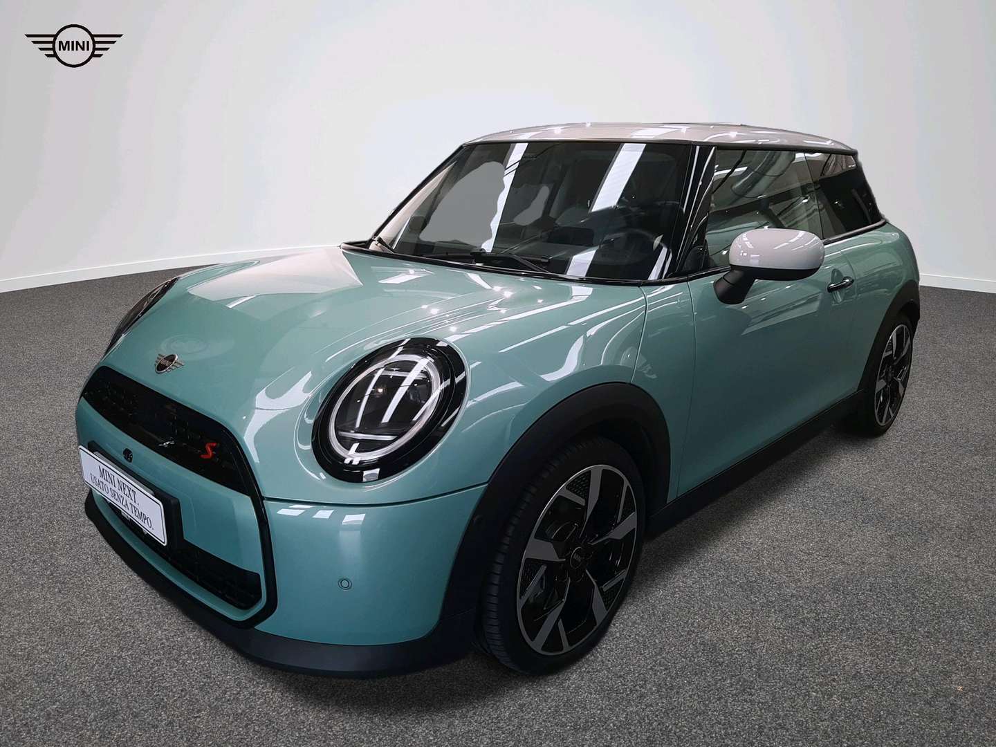 Mini Cooper S - 2024 - Joinsteer - #1