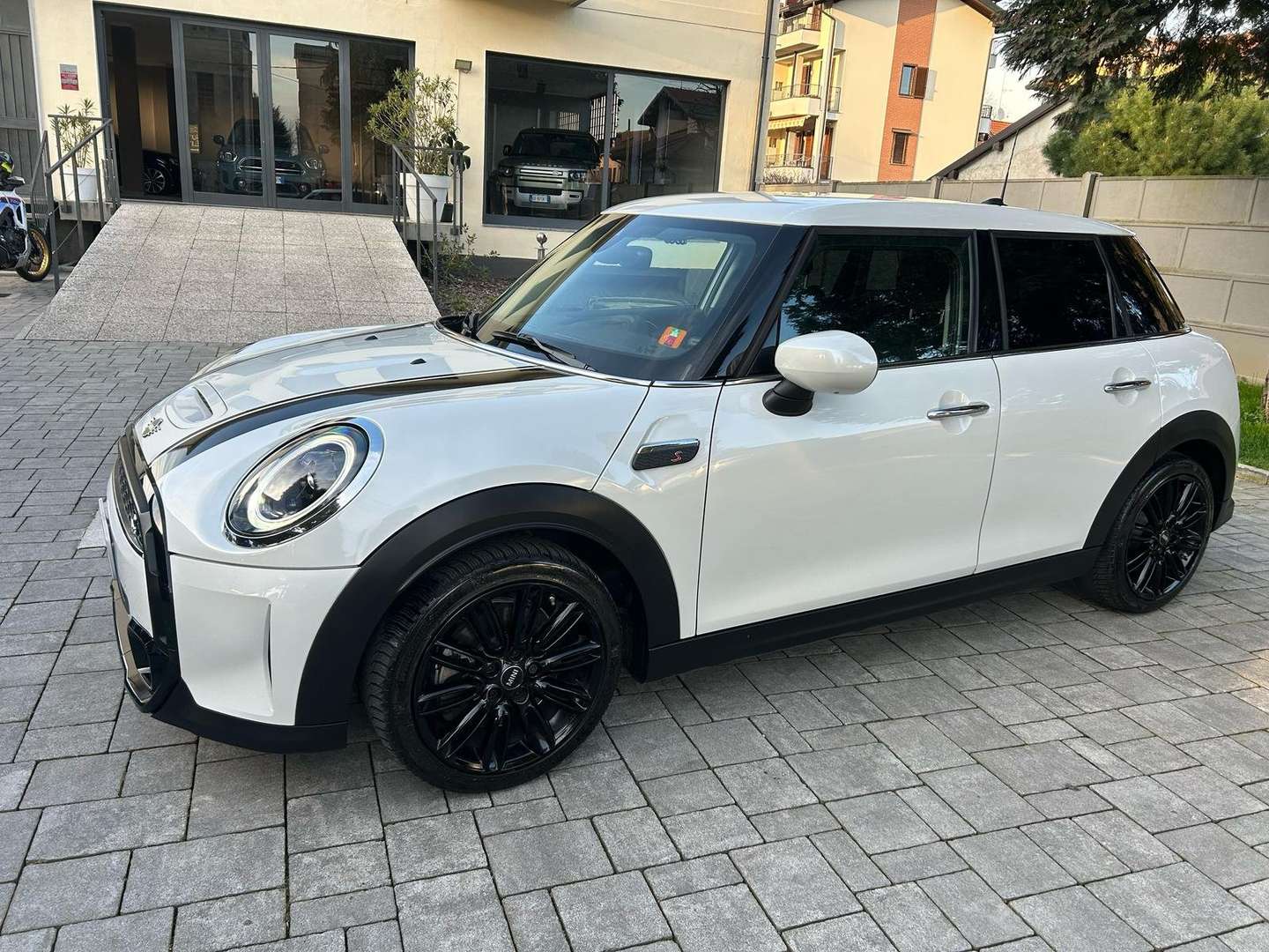 Mini 3 Portes Cooper S - 2023 - Joinsteer - #1