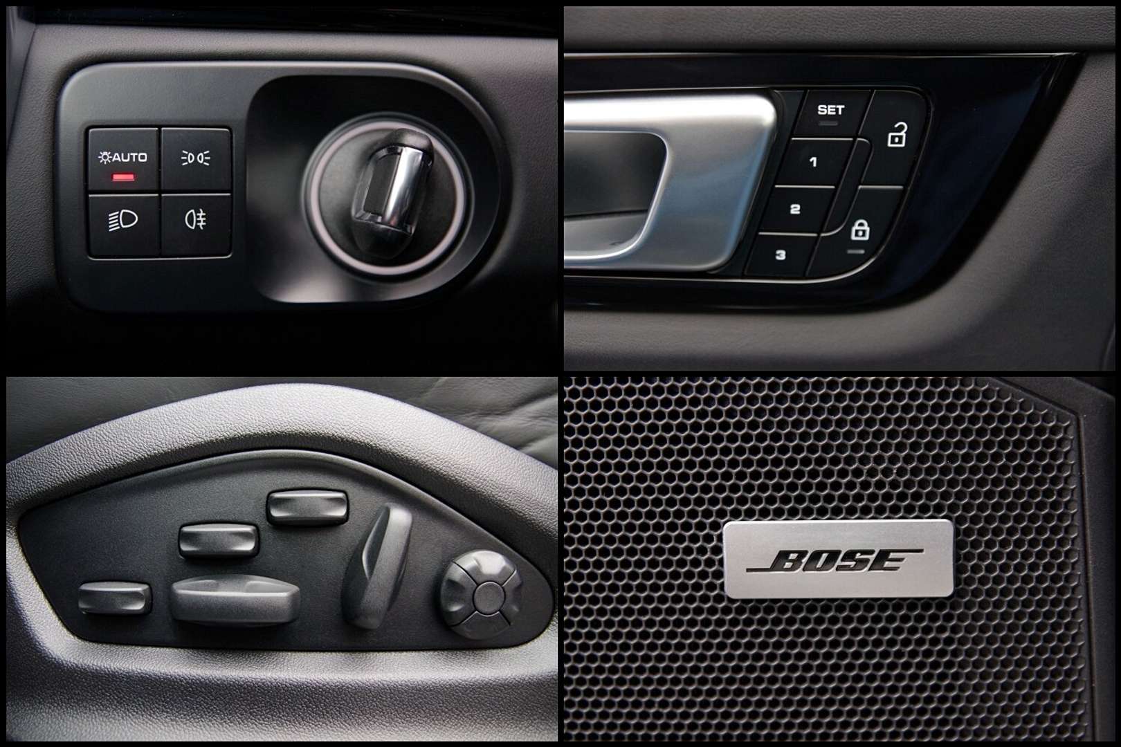 Porsche Cayenne Coupé E-Hybrid - 2021 - Joinsteer - #13